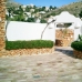 Moraira property: Alicante Villa, Spain 24803