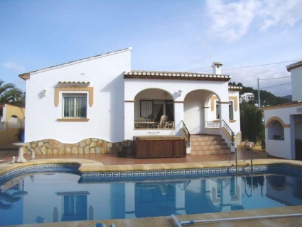 Orba property: Villa for sale in Orba 24804