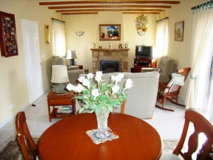 Orba property: Villa in Alicante for sale 24804