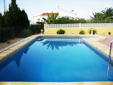 Orba property: Orba, Spain | Villa for sale 24804