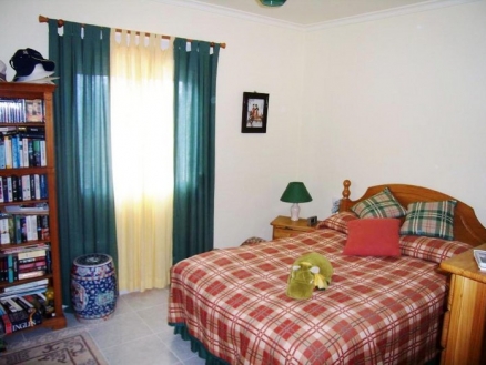 Orba property: Orba Villa 24804