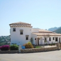 Pego property: Villa for sale in Pego 24805