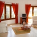 Pego property: Villa in Alicante 24805