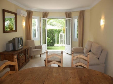 Oliva property: Bungalow with 2 bedroom in Oliva 24809