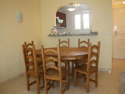 Oliva property: Bungalow for sale in Oliva, Valencia 24809