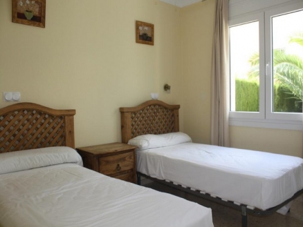 Oliva property: Valencia property | 2 bedroom Bungalow 24809