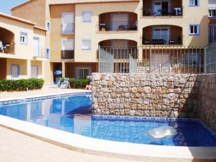 Teulada property: Apartment for sale in Teulada 24810