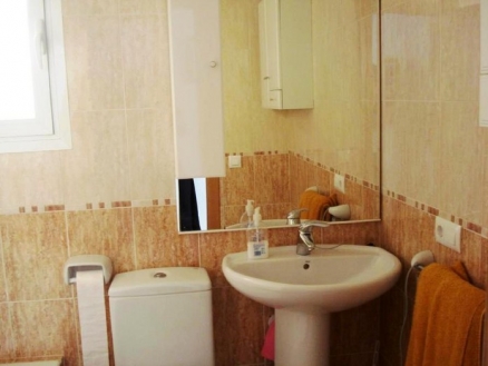 Teulada property: Apartment for sale in Teulada, Alicante 24810