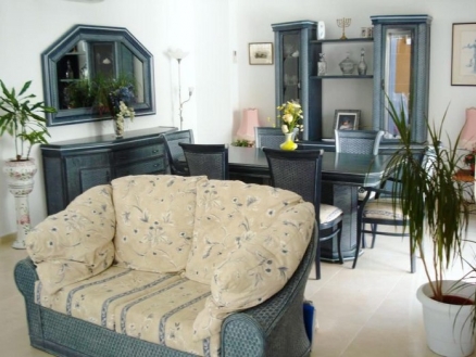 Teulada property: Apartment in Alicante for sale 24810