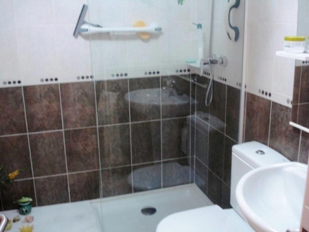 Teulada property: Alicante Apartment 24810