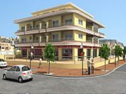 Javea property: Apartment for sale in Javea, Alicante 24816