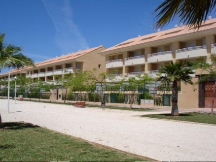 Javea property: Apartment for sale in Javea, Alicante 24818