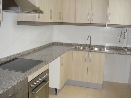 Benitachell property: Apartment with 2 bedroom in Benitachell 24820