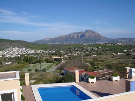 Benitachell property: Apartment for sale in Benitachell 24824