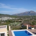 Benitachell property: Alicante, Spain Apartment 24824