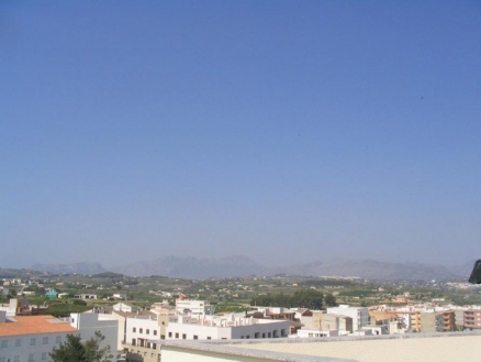 Teulada property: Teulada, Spain | Apartment for sale 24832