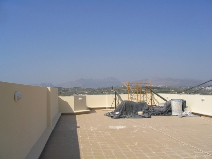 Teulada property: Apartment for sale in Teulada, Spain 24832