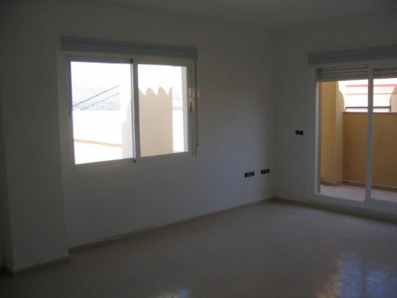 Teulada property: Apartment for sale in Teulada, Alicante 24832