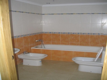 Teulada property: Alicante property | 3 bedroom Apartment 24832