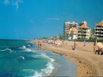 Denia property: Apartment for sale in Denia 24836