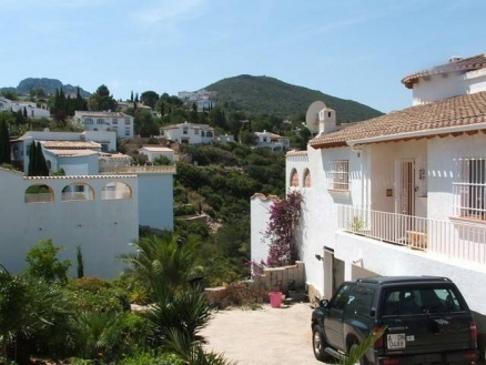 Pego property: Land with bedroom in Pego 24838