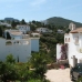 Pego property: bedroom Land in Pego, Spain 24838