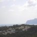 Moraira property: Land for sale in Moraira 24841