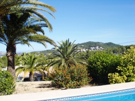 Javea property: Villa for sale in Javea, Alicante 24844