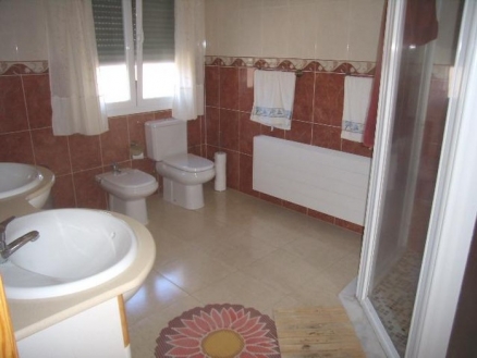 Murla property: Alicante property | 5 bedroom Villa 24847