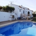 Benitachell property: Alicante, Spain Villa 24853