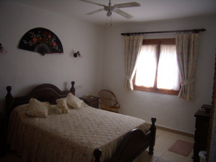 Moraira property: Villa in Alicante for sale 24854