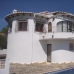 Moraira property: Alicante, Spain Villa 24854
