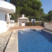 Moraira property: Moraira, Spain Villa 24854