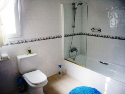 Pedreguer property: Alicante property | 3 bedroom Villa 24855