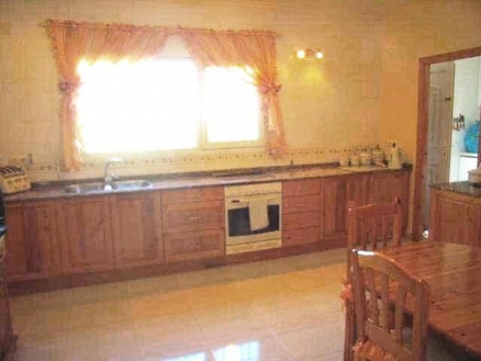 Pedreguer property: Pedreguer, Spain | Villa for sale 24855