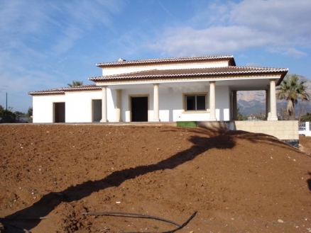 Javea property: Villa for sale in Javea, Spain 24859