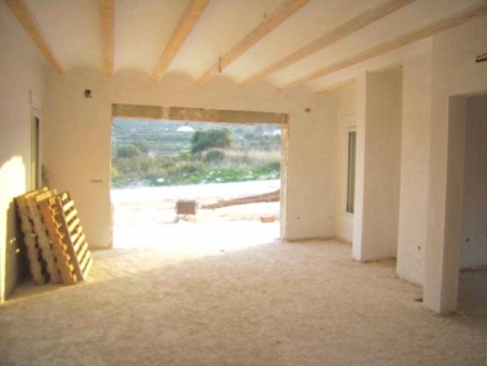 Benitachell property: Villa with 3 bedroom in Benitachell, Spain 24862