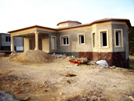 Benitachell property: Villa in Alicante for sale 24862