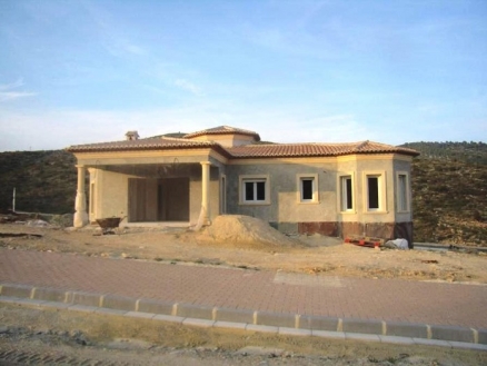 Benitachell property: Alicante Villa 24862