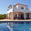 Moraira property: Villa for sale in Moraira 24865
