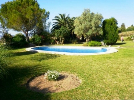 Javea property: Villa for sale in Javea, Spain 24866