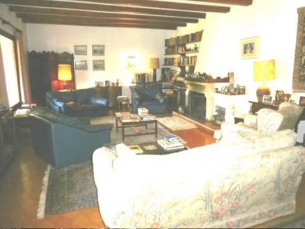 Javea property: Villa with 3 bedroom in Javea 24866