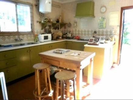 Javea property: Villa in Alicante for sale 24866