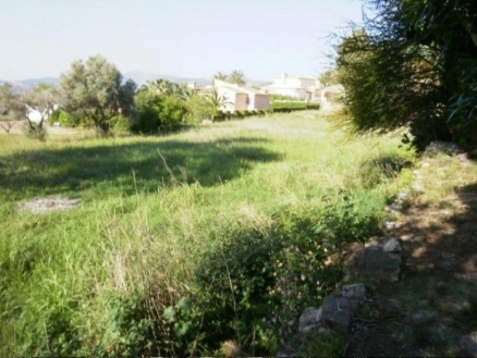 Javea property: Javea Villa 24866