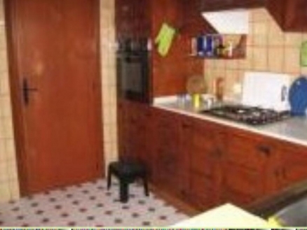 Calpe property: Villa for sale in Calpe, Spain 24868