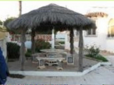 Calpe property: Villa with 2 bedroom in Calpe, Spain 24868