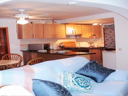 Moraira property: Alicante Villa 24873