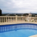 Moraira property: 3 bedroom Villa in Alicante 24873
