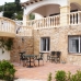 Moraira property: Villa in Alicante 24873