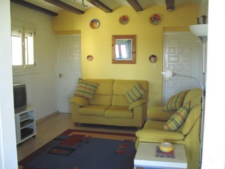 Monte Pedreguer property: Villa in Alicante for sale 24876